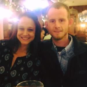 Meet your Posher, Krystal